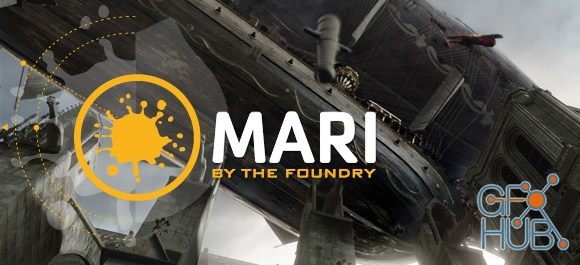 The Foundry Mari 4.6v2 Win x64