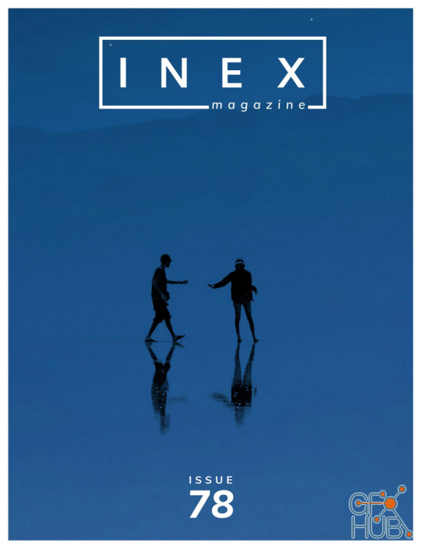 Inex Magazine – Issue 78, 2020 (PDF)