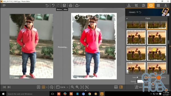 Wondershare Fotophire Photo Editor 1.8.6716.18541 Multilingual