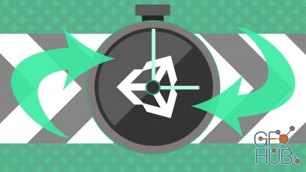 Udemy – Game Jams & Rapid Prototyping in Unity