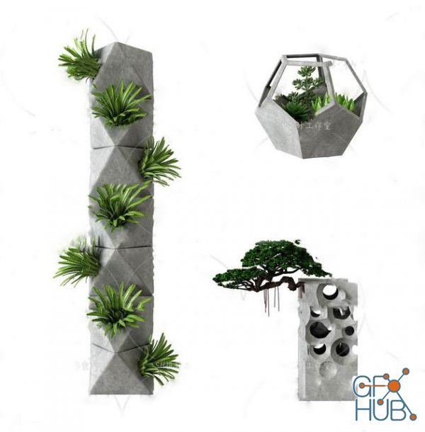 Plant Compilation 93