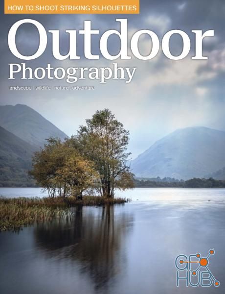 Outdoor Photography – March 2020 (True PDF)