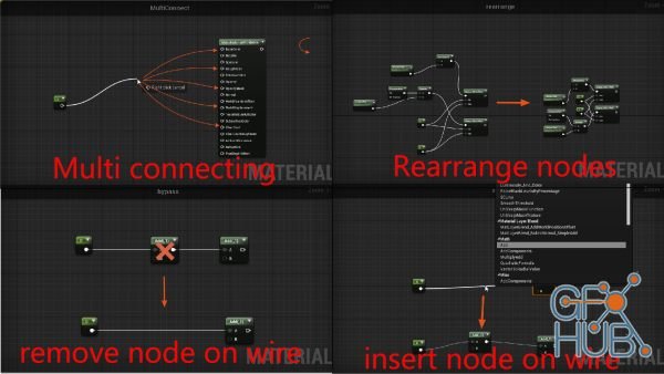 Node Graph Assistant v4.24