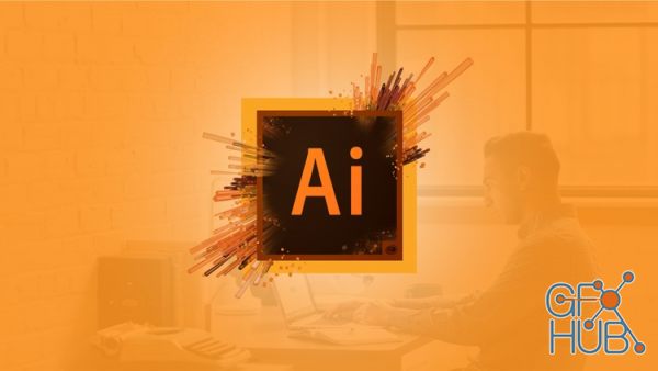 Udemy – Adobe Illustrator CC 2020 Beginners Mastery Course