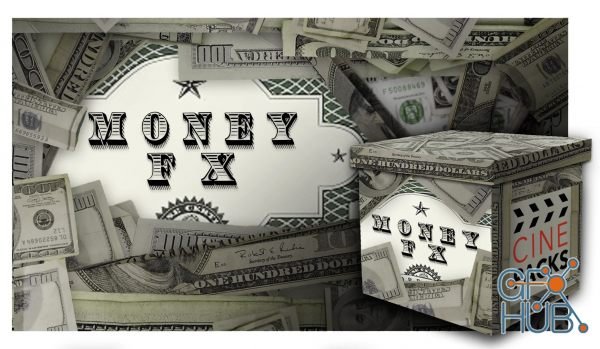 CinePacks – Money FX