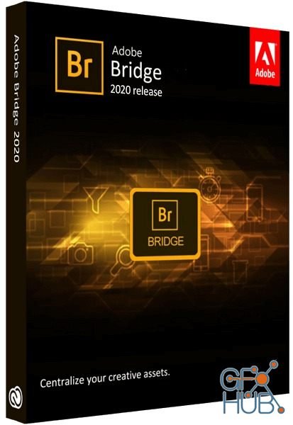 adobe bridge 2020 download mac