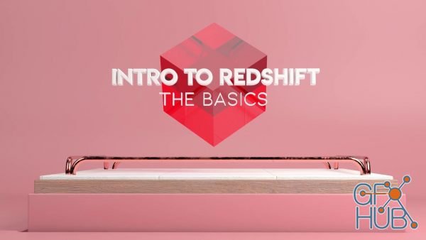 Skillshare – Intro to Redshift: The Basics