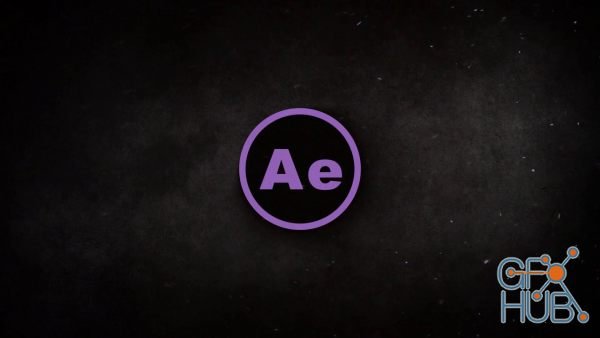 Skillshare –  Impactful Logo Drop Animation in After Effects 2020 – For Beginner & Intermediate Users