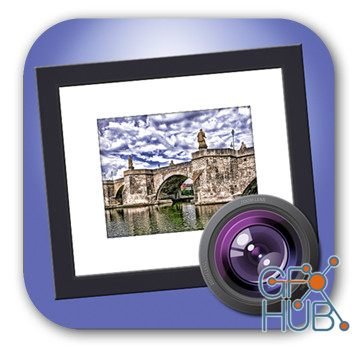 JixiPix Simply HDR 3.2.15