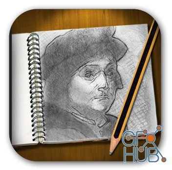 JixiPix Artista Sketch 2.7.0