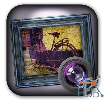 Jixipix Grungetastic 2.70.3