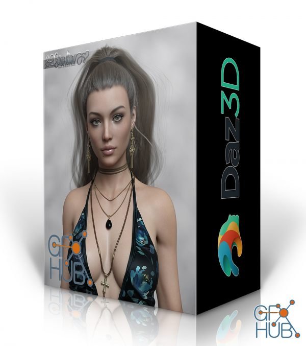 Daz 3D, Poser Bundle 5 February 2020