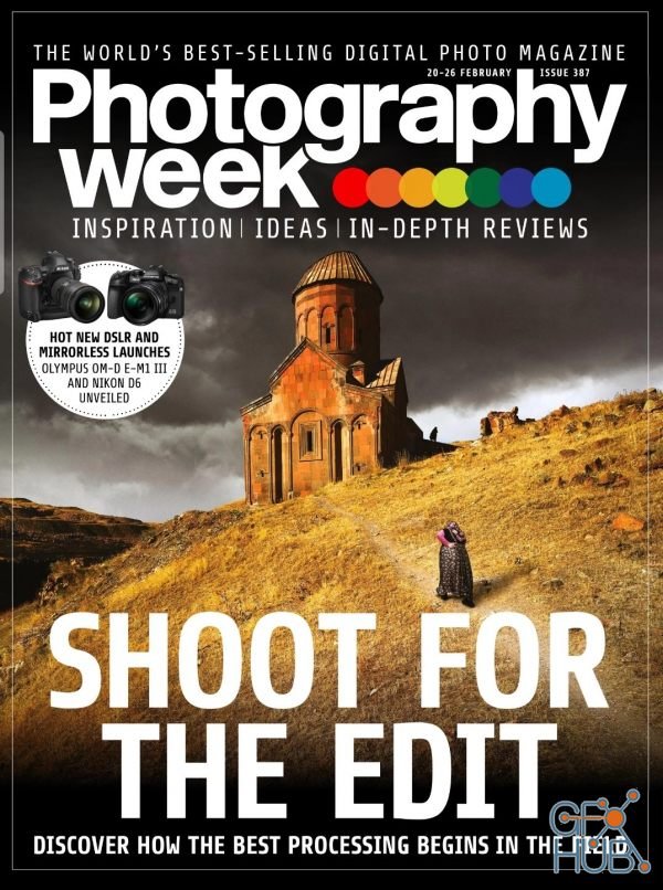 Photography Week – 20 February 2020 (PDF)