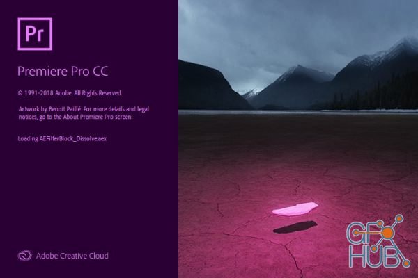 Adobe Premiere Pro 2023 v23.5.0.56 free