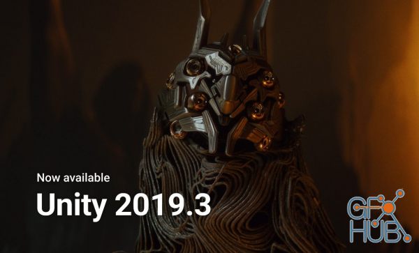 Unity Pro 2019.3.2f1 Win x64