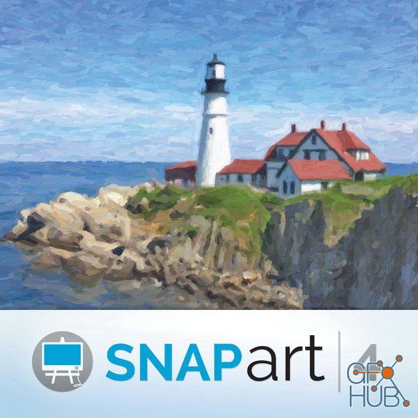 Exposure Snap Art 4.1.3.280 Win x64