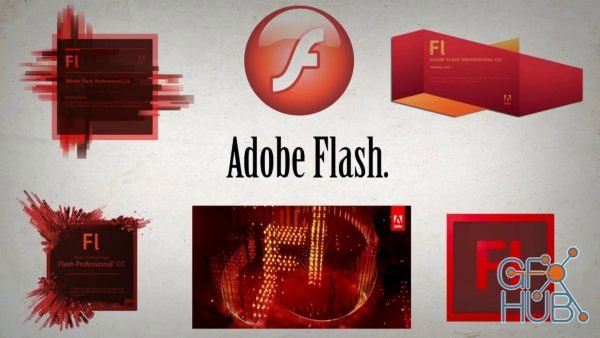 Skillshare – Adobe Flash/Adobe Animate – A Quick Course To Get You Started