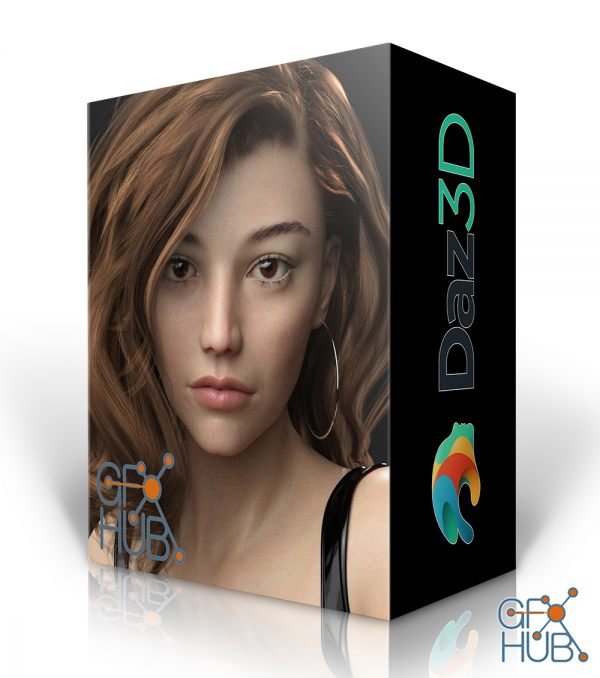 Daz 3D, Poser Bundle 7 February 2020