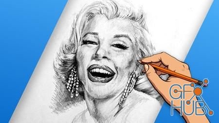 The Ultimate Drawing Masterclass: Start Drawing Better Today