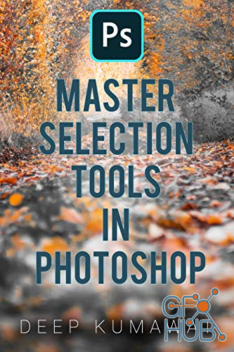 Master Selection tools in Photoshop (PDF)