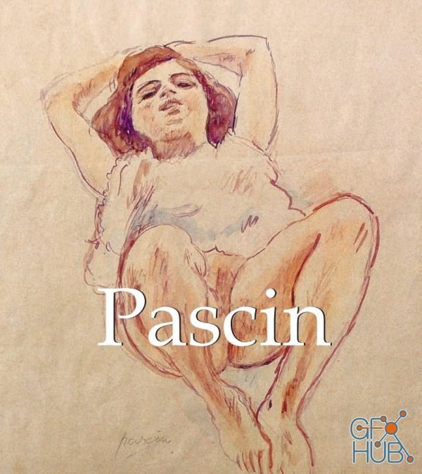 Pascin (Mega Square) PDF