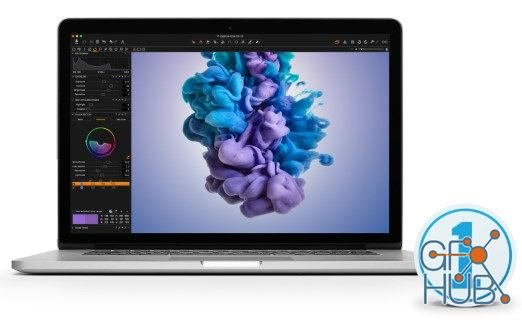 Capture One 20 Pro v13.0.3.19 Win x64