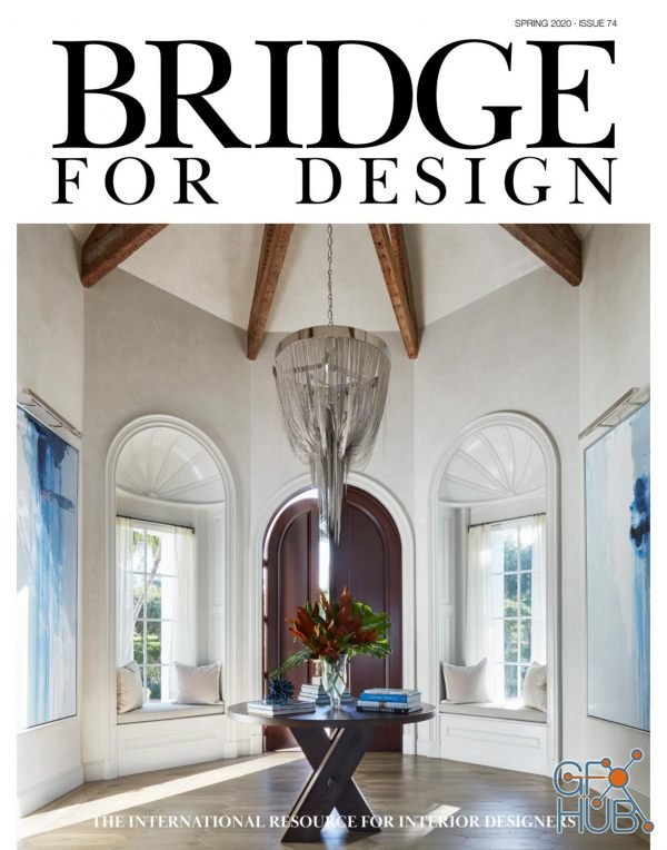 Bridge For Design – Spring 2020 (PDF)
