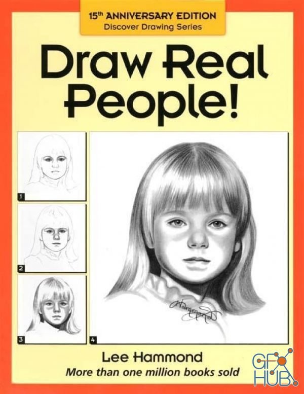 Draw Real People! (PDF)