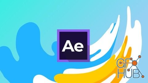 After Effects - Create Amazing Lower Thirds