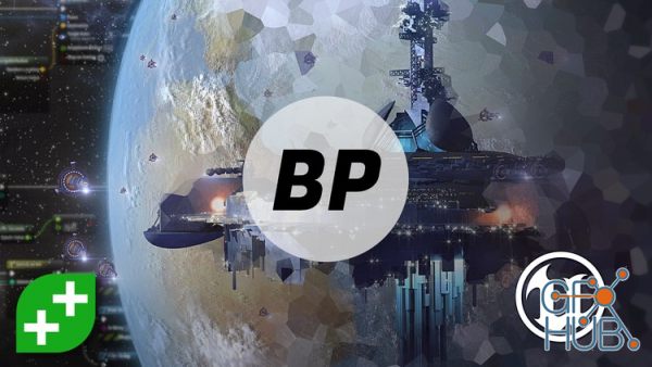 Udemy – Unreal Engine Blueprint Developer – Learn Visual Scripting