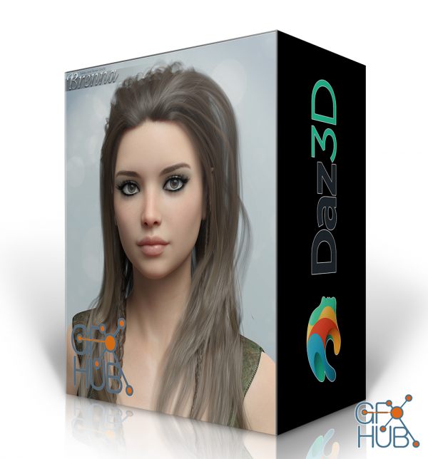 Daz 3D, Poser Bundle 2 March 2020