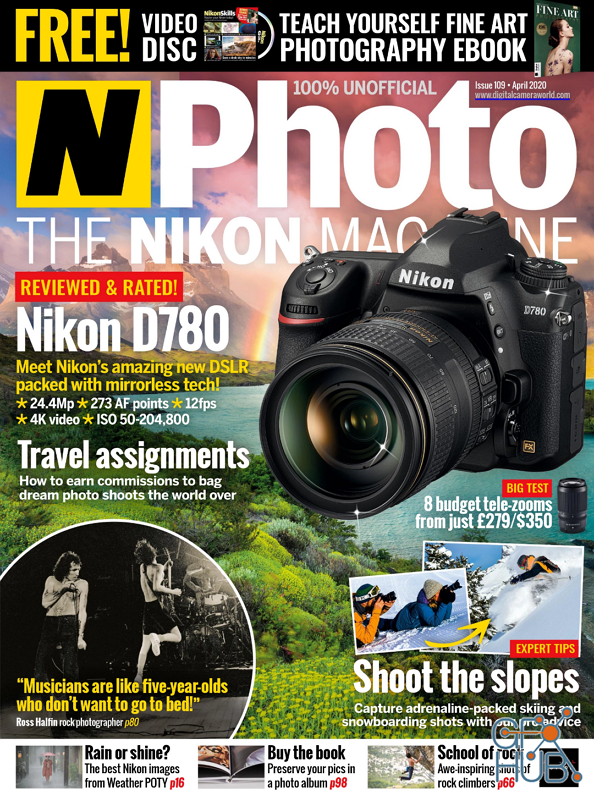 N-Photo UK – April 2020 (PDF)