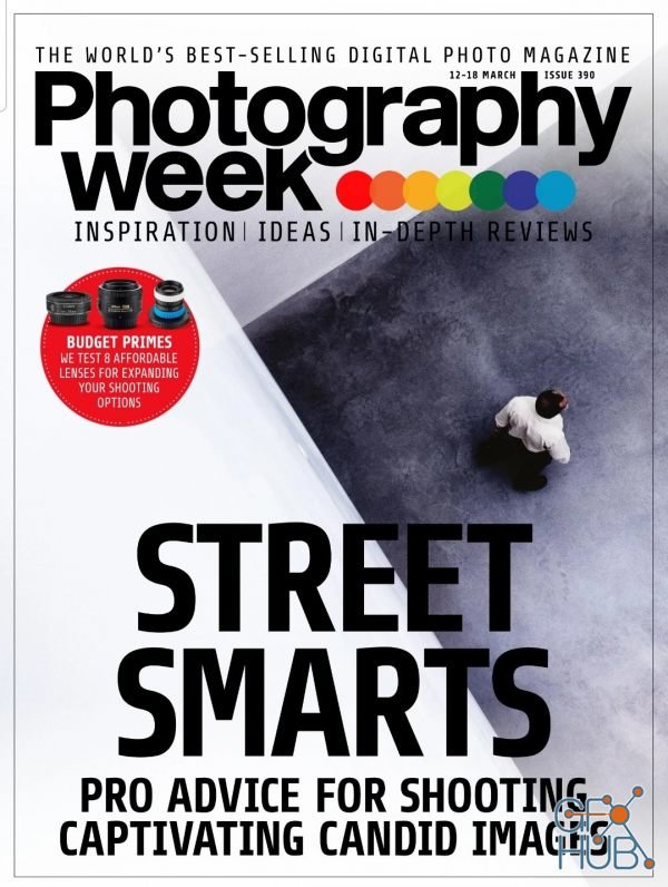 Photography Week – 12 March 2020 (PDF)
