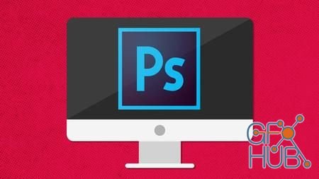 Photoshop CC for Beginners