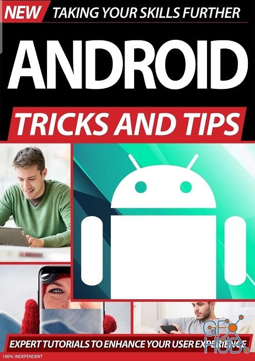 Android Tricks And Tips - No.1, 2020