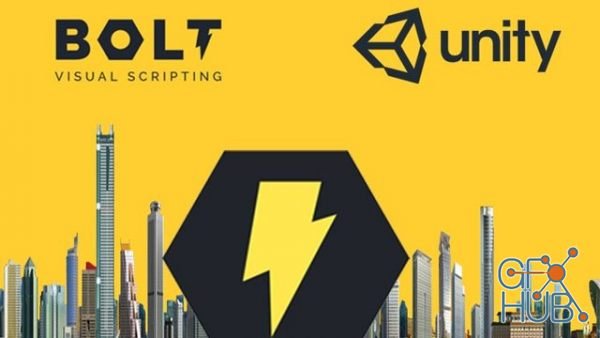 Udemy – Create an Idle Tycoon Game using Bolt & Unity – NO CODING! (Updated)