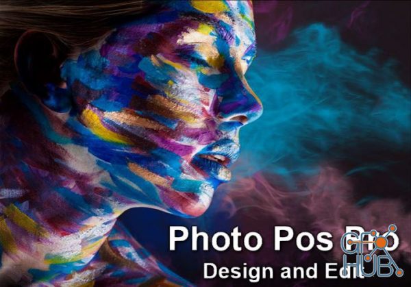 Photo Pos Pro 3.63 Build 22 Premium Edition