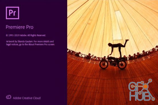 Adobe Premiere Pro 2020 v14.0.4.108 Multilingual Win x64