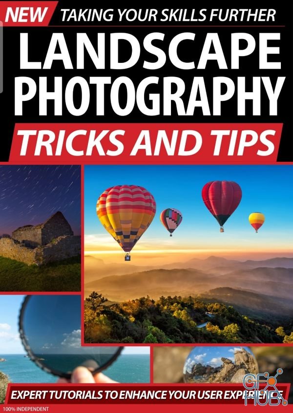 Landscape Photography Tricks And Tips - No.2, 2020