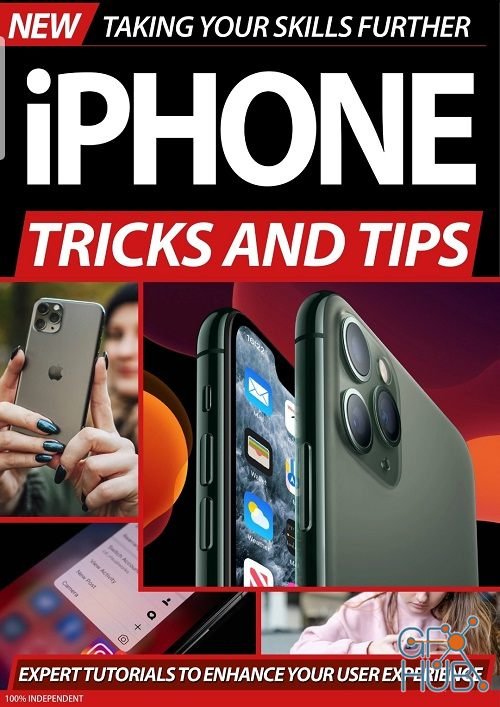 iPhone Tricks And Tips - No.2, 2020