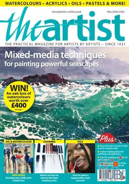 The Artist – May 2020 (True PDF)