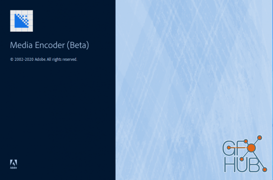 Adobe Media Encoder 2020 v14.1.0.138 Beta Win x64