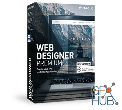 xara web designer premium 17