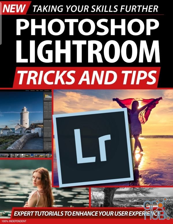 Photoshop Lightroom Tricks and Tips - NO 2, 2020