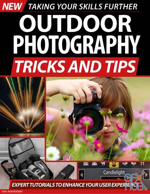 Outdoor Photography Tricks and Tips – NO 2, 2020
