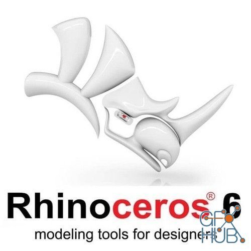 Rhinoceros 6.24.20079.23341 Win/Mac x64