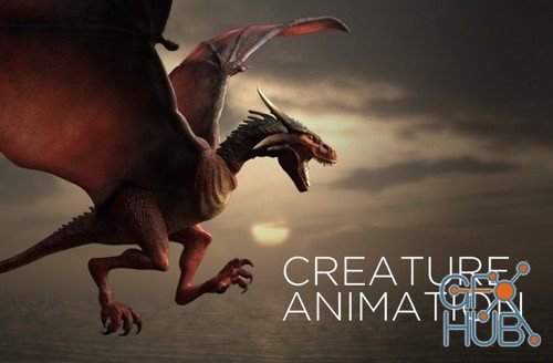Creature Animation Pro V.3.72 Win64
