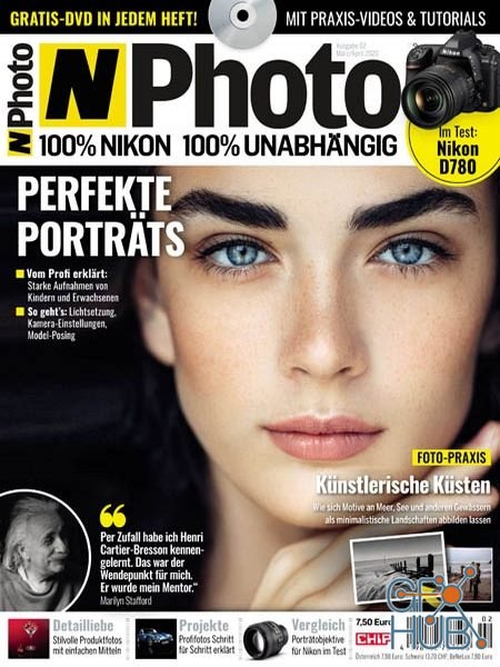 N-Photo – März-April 2020 (True PDF)