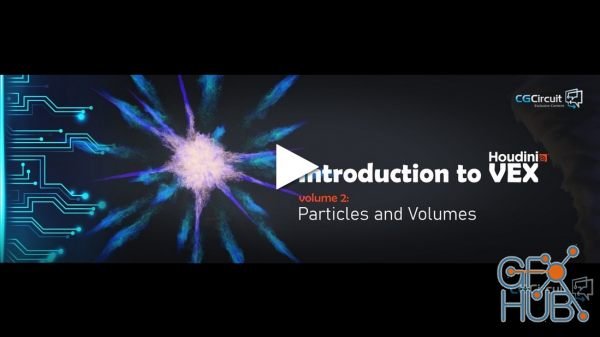 CGCircuit – Introduction to VEX – Volume 2