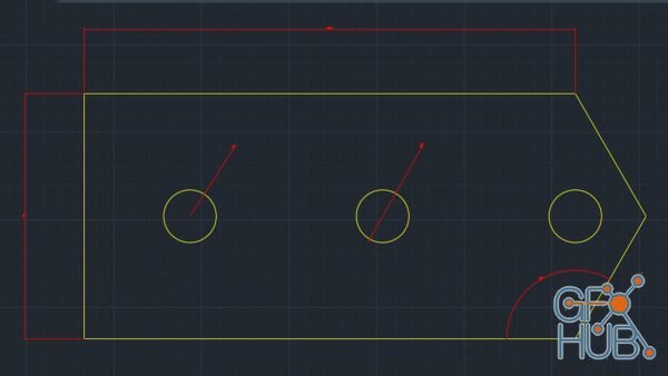 Lynda – Learning AutoCAD